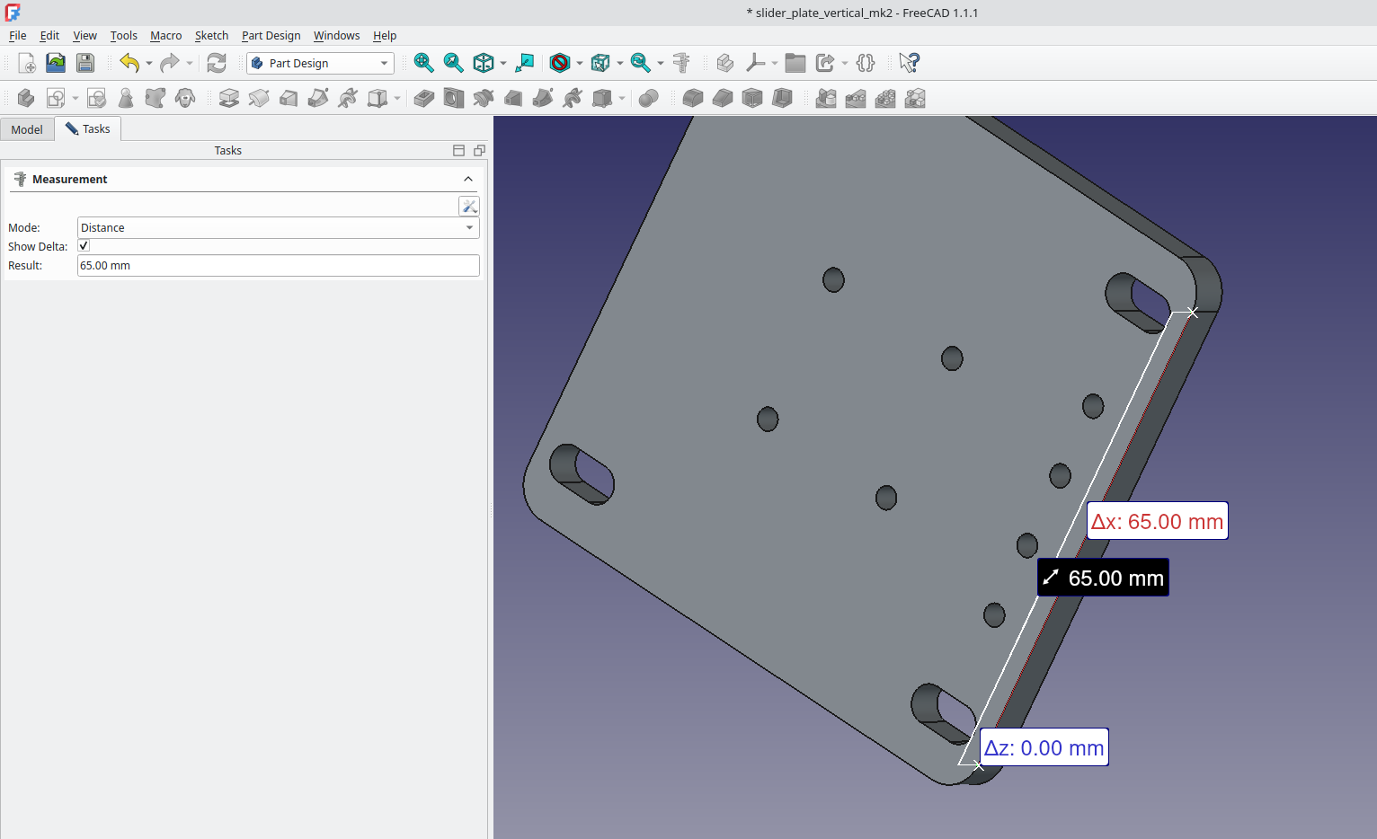 Tutorial: Tips for the Measuring Tool