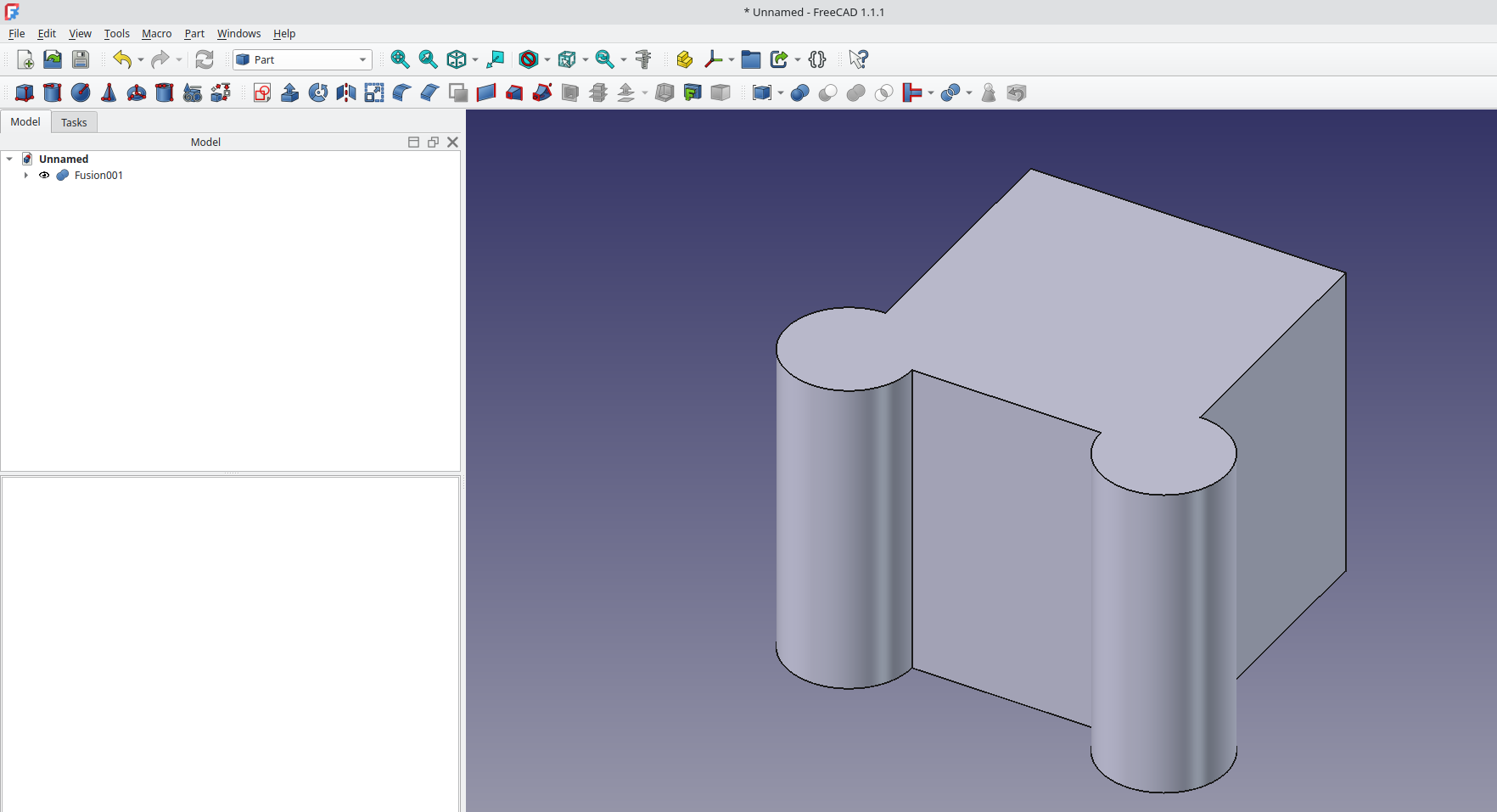 Tutorial: Using the Clipping View function